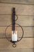 Ogaleesha Wall Sconce - Tony’s Furniture Store & Linen (GA) - Multi Location