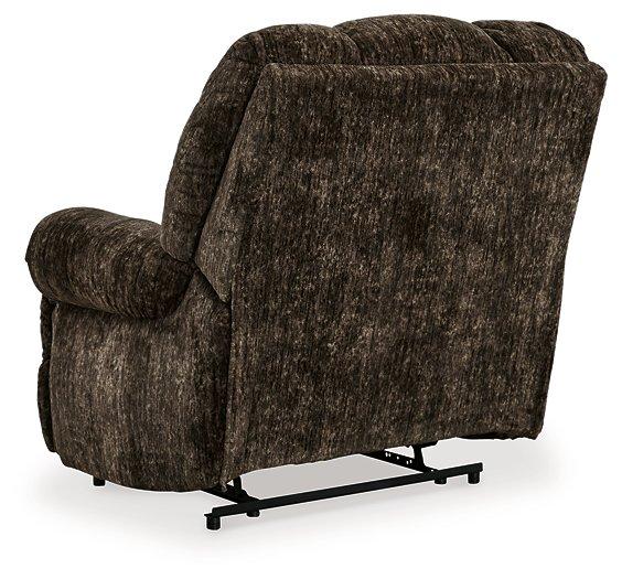 Movie Man Recliner - Tony’s Furniture Store & Linen (GA) - Multi Location