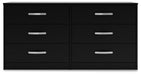 Finch Dresser - Tony’s Furniture Store & Linen (GA) - Multi Location