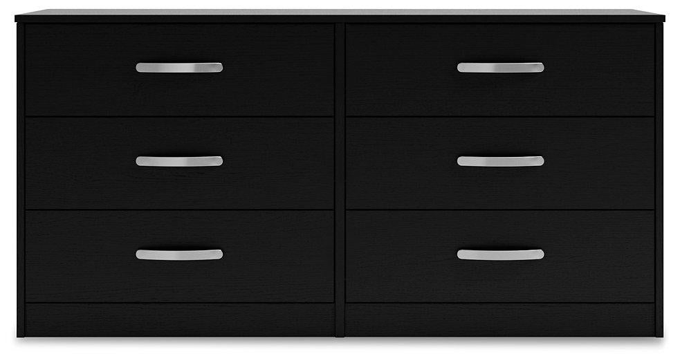 Finch Dresser - Tony’s Furniture Store & Linen (GA) - Multi Location
