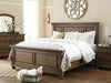 Flynnter Bed - Tony’s Furniture Store & Linen (GA) - Multi Location