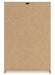 Shawburn Chest of Drawers - Tony’s Furniture Store & Linen (GA) - Multi Location