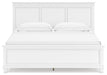 Fortman Bed - Tony’s Furniture Store & Linen (GA) - Multi Location