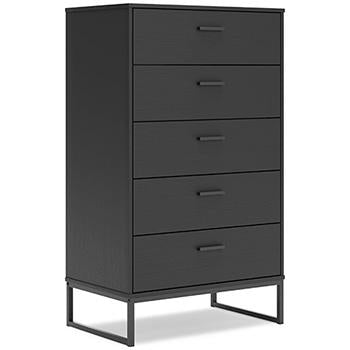 Socalle Chest of Drawers - Tony’s Furniture Store & Linen (GA) - Multi Location