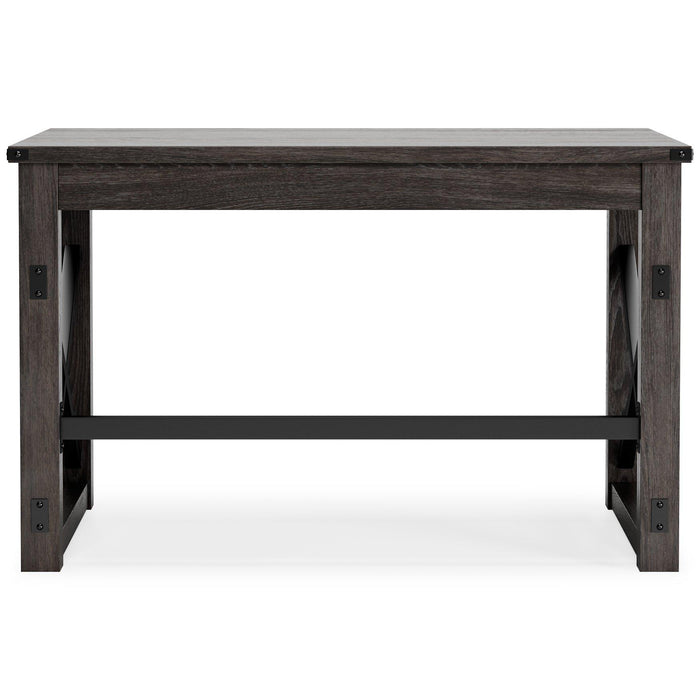 Freedan 48" Home Office Desk - Tony’s Furniture Store & Linen (GA) - Multi Location
