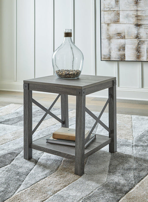 Freedan Occasional Table Set - Tony’s Furniture Store & Linen (GA) - Multi Location