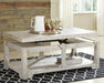 Fregine Coffee Table with Lift Top - Tony’s Furniture Store & Linen (GA) - Multi Location