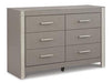 Surancha Dresser - Tony’s Furniture Store & Linen (GA) - Multi Location