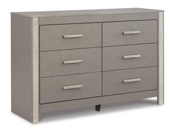 Surancha Dresser - Tony’s Furniture Store & Linen (GA) - Multi Location