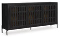 Vallisburg Accent Cabinet - Tony’s Furniture Store & Linen (GA) - Multi Location