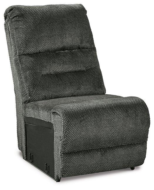 Nettington Power Reclining Sectional - Tony’s Furniture Store & Linen (GA) - Multi Location