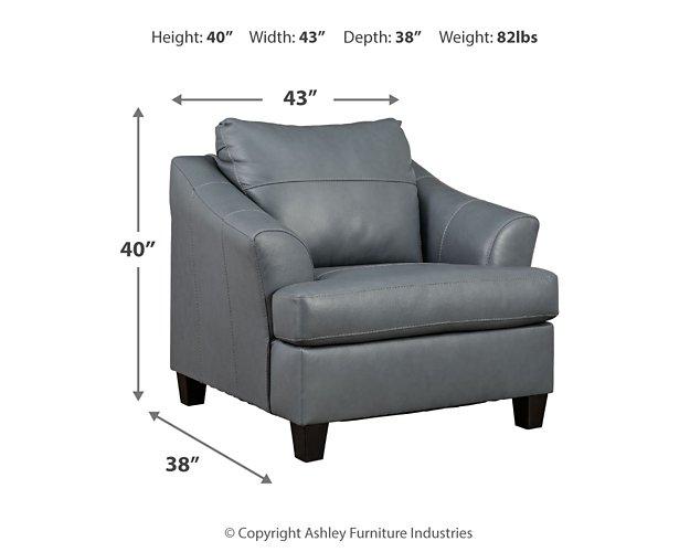 Genoa Living Room Set - Tony’s Furniture Store & Linen (GA) - Multi Location
