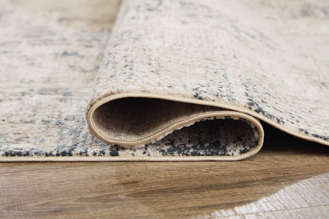 Gentor 5' x 7' Rug - Tony’s Furniture Store & Linen (GA) - Multi Location