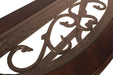 Norcastle Sofa/Console Table - Tony’s Furniture Store & Linen (GA) - Multi Location