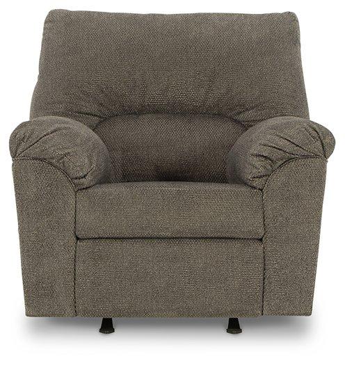 Norlou Recliner - Tony’s Furniture Store & Linen (GA) - Multi Location