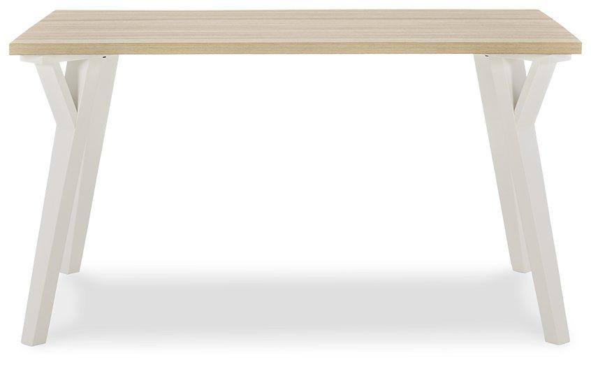 Grannen Dining Table - Tony’s Furniture Store & Linen (GA) - Multi Location