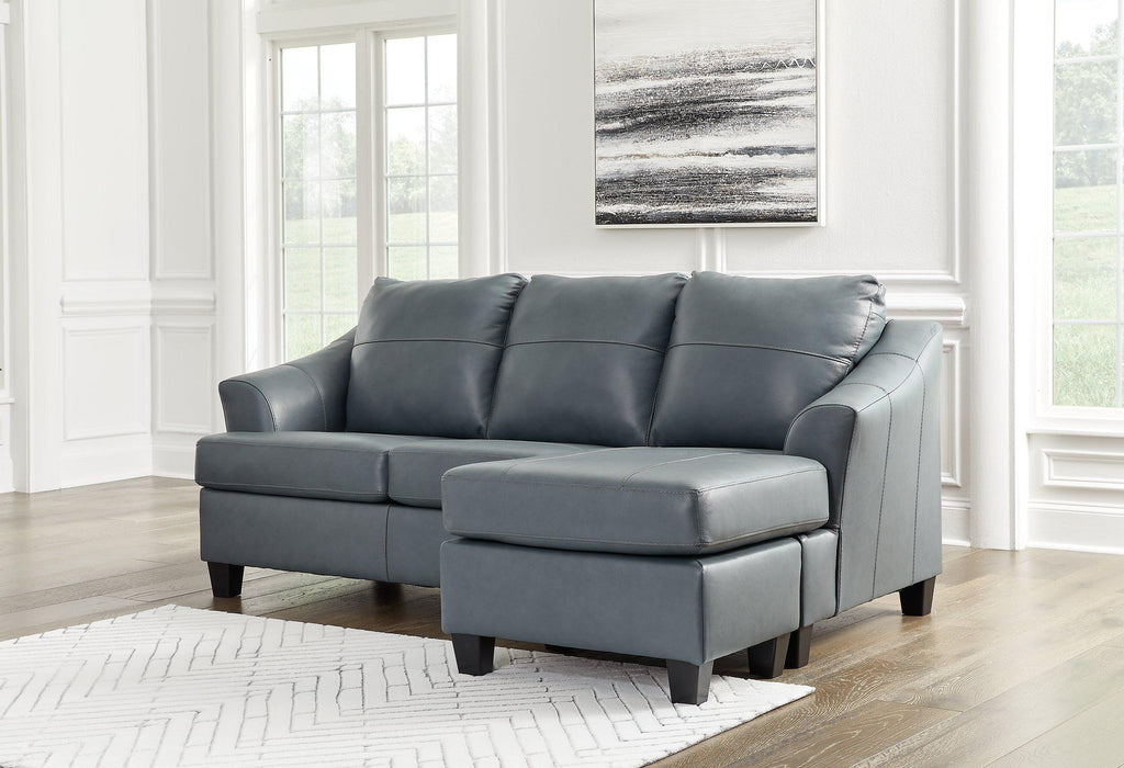 Genoa Sofa Chaise - Tony’s Furniture Store & Linen (GA) - Multi Location
