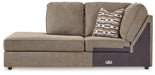 O'Phannon 2-Piece Sectional with Chaise - Tony’s Furniture Store & Linen (GA) - Multi Location