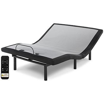 Head-Foot Model Better Extra Long Adjustable Base (2 Required) - Tony’s Furniture Store & Linen (GA) - Multi Location