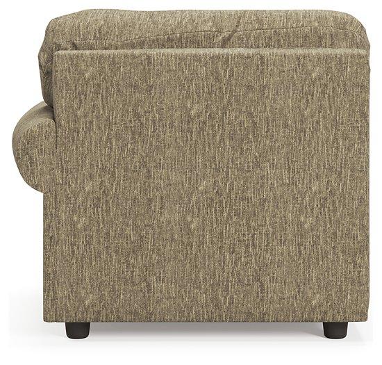 Hoylake 3-Piece Sectional with Chaise - Tony’s Furniture Store & Linen (GA) - Multi Location
