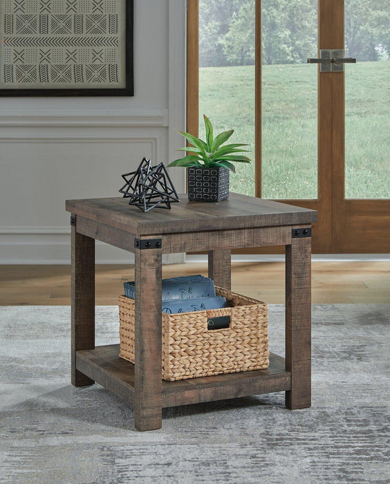 Hollum Occasional Table Set - Tony’s Furniture Store & Linen (GA) - Multi Location