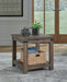 Hollum End Table - Tony’s Furniture Store & Linen (GA) - Multi Location
