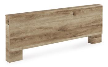 Hyanna Bed - Tony’s Furniture Store & Linen (GA) - Multi Location