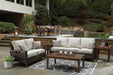 Paradise Trail Sofa with Cushion - Tony’s Furniture Store & Linen (GA) - Multi Location