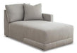 Katany Sectional with Chaise - Tony’s Furniture Store & Linen (GA) - Multi Location