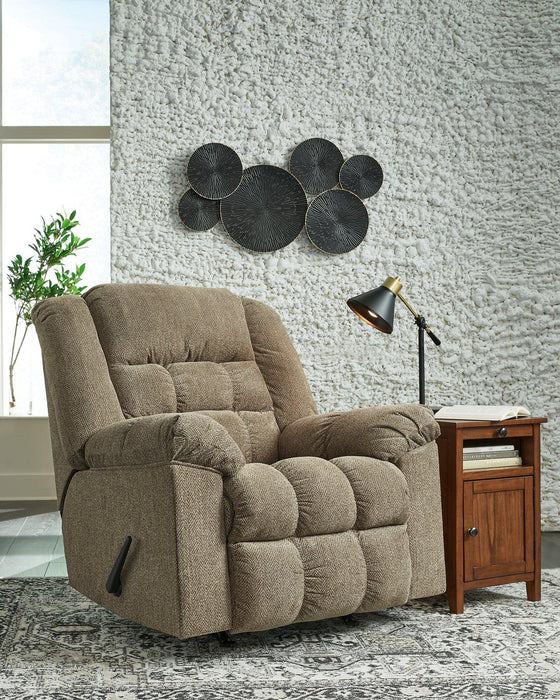 Kegler Recliner - Tony’s Furniture Store & Linen (GA) - Multi Location
