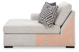 Koralynn Sectional with Chaise - Tony’s Furniture Store & Linen (GA) - Multi Location