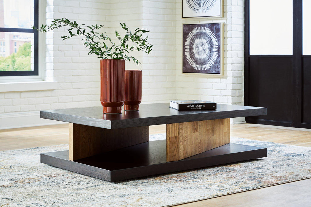 Kocomore Coffee Table - Tony’s Furniture Store & Linen (GA) - Multi Location