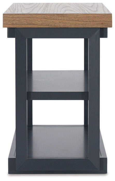 Landocken Table (Set of 3) - Tony’s Furniture Store & Linen (GA) - Multi Location