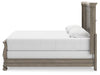 Lexorne Bedroom Set - Tony’s Furniture Store & Linen (GA) - Multi Location
