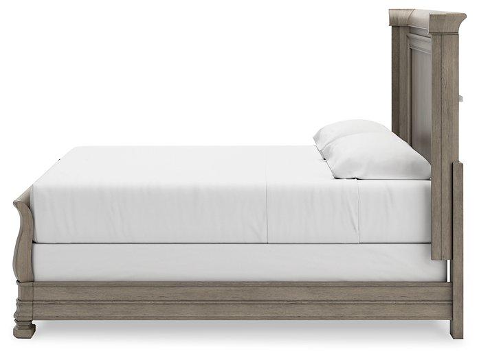 Lexorne Bedroom Set - Tony’s Furniture Store & Linen (GA) - Multi Location