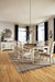 Realyn Dining Extension Table - Tony’s Furniture Store & Linen (GA) - Multi Location