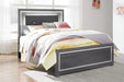 Lodanna Bed - Tony’s Furniture Store & Linen (GA) - Multi Location