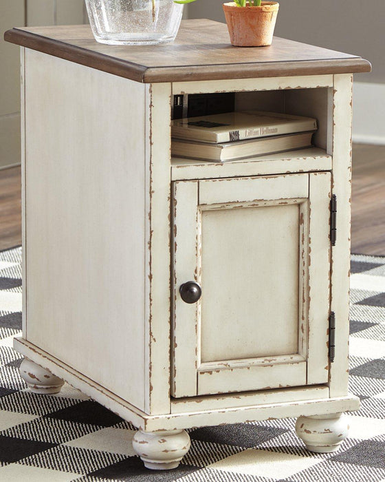 Realyn End Table Set - Tony’s Furniture Store & Linen (GA) - Multi Location