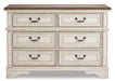 Realyn Dresser - Tony’s Furniture Store & Linen (GA) - Multi Location