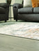 Redlings 5' x 7' Rug - Tony’s Furniture Store & Linen (GA) - Multi Location