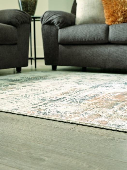 Redlings 7'5" x 9'6" Rug - Tony’s Furniture Store & Linen (GA) - Multi Location