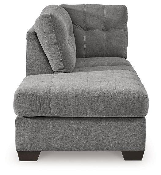 Marleton 2-Piece Sectional with Chaise - Tony’s Furniture Store & Linen (GA) - Multi Location