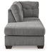 Marleton 2-Piece Sectional with Chaise - Tony’s Furniture Store & Linen (GA) - Multi Location