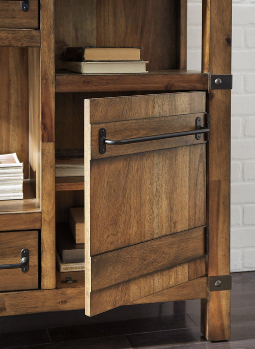 Roybeck Accent Cabinet - Tony’s Furniture Store & Linen (GA) - Multi Location