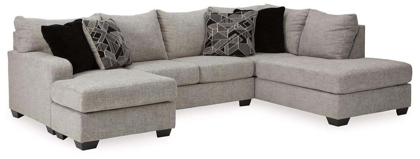 Megginson Living Room Set - Tony’s Furniture Store & Linen (GA) - Multi Location