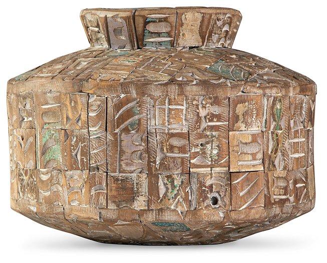 Meltland Vase - Tony’s Furniture Store & Linen (GA) - Multi Location