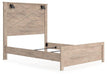 Senniberg Bed - Tony’s Furniture Store & Linen (GA) - Multi Location