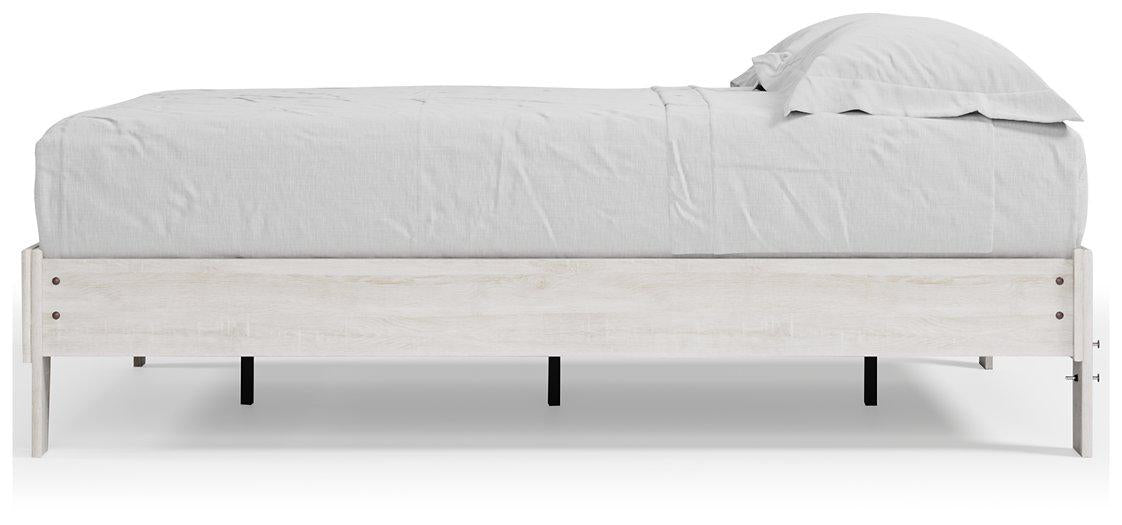 Shawburn Youth Bed - Tony’s Furniture Store & Linen (GA) - Multi Location