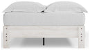 Shawburn Crossbuck Panel Bed - Tony’s Furniture Store & Linen (GA) - Multi Location