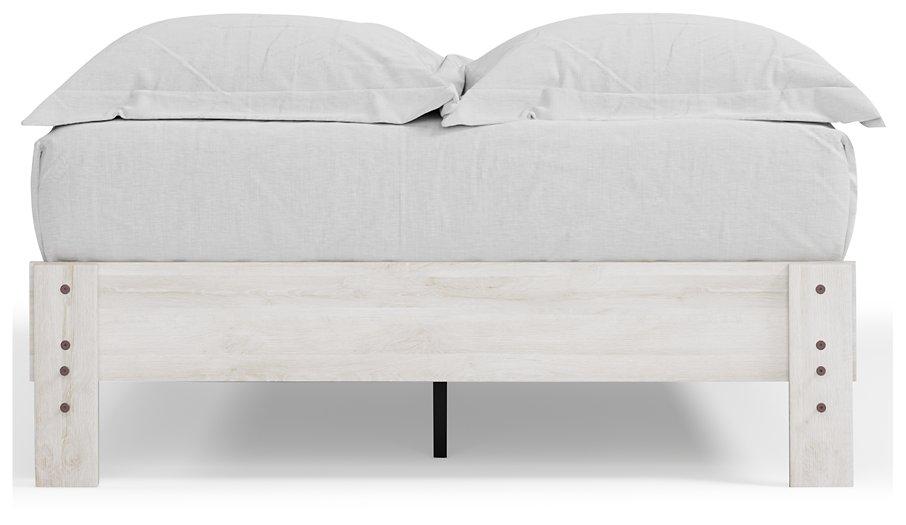 Shawburn Youth Bed - Tony’s Furniture Store & Linen (GA) - Multi Location